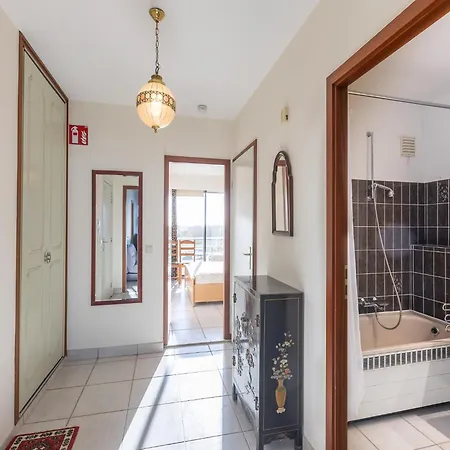 Seaview With Terrace, Cleaning Included *