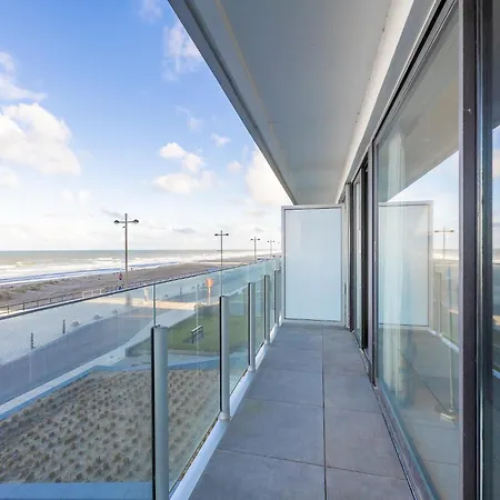 Seaview With Terrace, Cleaning Included