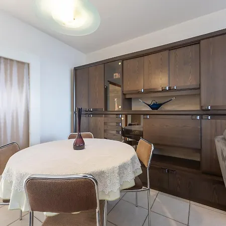 Apartment Seaview With Terrace, Cleaning Included *